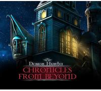 Demon Hunter: Chronicles from Beyond EU PC Steam CD Key