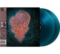 Demon Hunter - Exile - Cavern Blue [VINYL]