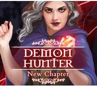 Demon Hunter: New Chapter AR XBOX One / Xbox Series X|S CD Key