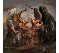 Demon Hunter Songs of Death and Resurrection (CD) Album Digipak