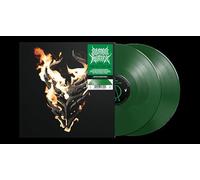Demon Hunter - There Was a Light Here - Grieving Garden [Vinyl LP] [VINYL]