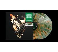 Demon Hunter - There Was a Light Here - Mourning Light [Vinyl LP] [VINYL]