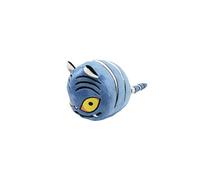 Demon Hunters Movie Peluche Doll Tiger Crow Prop Collection Kpop Anime Game Kpop Derpy Sussie Three Eyed Bird for Christmas Birthday Gift