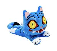 Demon Hunters Movie Peluche Doll Tiger Crow Prop Collection Kpop Anime Game Kpop Derpy Sussie Three Eyed Bird for Christmas Birthday Gift