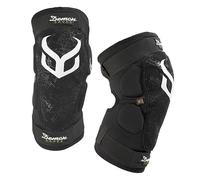 Demon Hyper X D30 V3 Mountain Bike Knee pad | BMX | MX | Snowboard (Large)