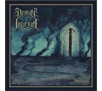 Demon Incarnate Darvaza (CD) Album (US IMPORT)