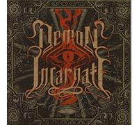 Demon Incarnate - Demin Incarnate