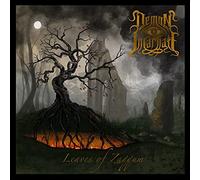 Demon Incarnate - Leaves Of Zaqqum