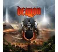 Demon - Invincible [CD]