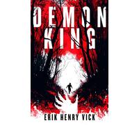 Demon King : A Supernatural Thriller