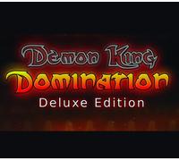 Demon King Domination: Deluxe Edition Steam CD Key