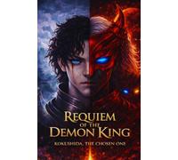 Demon King REQUIEM: Kokushida ,THE CHOSEN ONE - PART I (TWILIGHT THEORY : THE ELEMENTALIST)