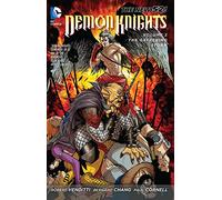 Demon Knights Volume 3 (The New 52)