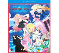 Demon Lord, Retry!: The Complete Series Blu-ray