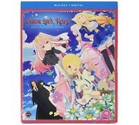 Demon Lord, Retry!: The Complete Series Blu-ray