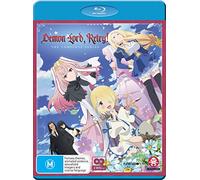 Demon Lord, Retry!: The Complete Series (Blu-ray) [Blu-ray]