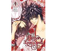 Demon Love Spell, Vol. 1 (Volume 1)
