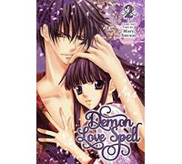 Demon Love Spell, Vol. 2 (Volume 2)