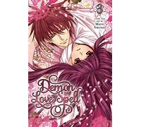 Demon Love Spell, Vol. 3 (Volume 3)