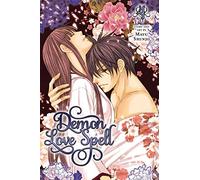 Demon Love Spell, Vol. 4 – Simon & Schuster