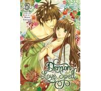 Demon Love Spell, Vol. 5 (Volume 5)