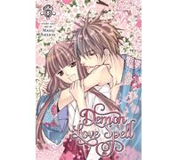 Demon Love Spell, Vol. 6: Final volume! (Volume 6)
