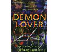 Demon Lover [DVD] [Region 1] [US Import] [NTSC]