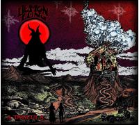 Demon Lung A Dracula (CD) Album (US IMPORT)