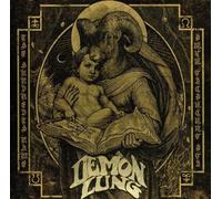 DEMON LUNG - The Hundredth Name