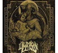 DEMON LUNG - The Hundredth Name
