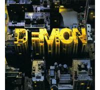 Demon - Midnight Funk