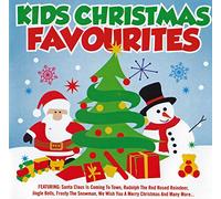 Demon Music Group - Kids Christmas Favourites