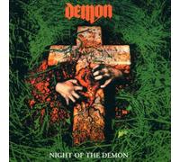 Demon - Night of the Demon