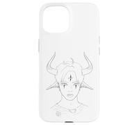 Demon | Occult | Devil Horns | Third Eyes Case for iPhone 15