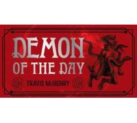 Demon of the Day