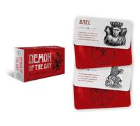 Demon of the Day (Rockpool Mini Cards)