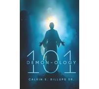 DEMON-OLOGY 101