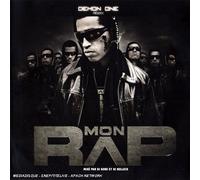 Demon One - Mon Rap
