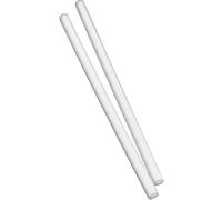 Demon P-tex Ski/Snowboard Base Repair, 2 X Sticks Clear