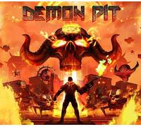 Demon Pit PC Steam CD Key