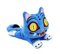 Demon Plush, Hunters Tiger Toy Cute Plushie Collectible Stuffed Animal For Kids Boys Girls Adults Fans Christmas Birthday Toys Gifts For And Plush Collectors D