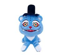 Demon Plush Tiger Toy,Cute Movie Character Plush Toy - Soft Stuffed Doll Gift for Movie Fans & Collectors (E)