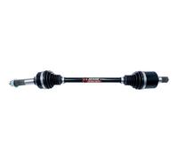 Demon Powersports Heavy Duty Polaris Ranger Rzr 800 4x4 13-08 Wheel Axle
