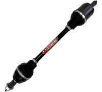Demon Powersports X-treme Polaris Scrambler Xp 1000 S 4x4 20-21/sportsman Xp 1000 S 4x4 20-21 Complete Axle Silver