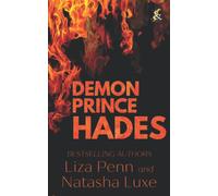 Demon Prince Hades: A Fantasy Romance Adventure: 2 (Gods and Monsters)