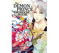 The Demon Prince of Momochi House, Vol. 7 (Volume 7)