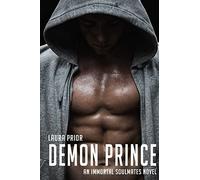 Demon Prince: Volume 1 (Immortal Soulmates)