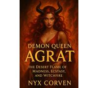 Demon Queen: AGRAT (Demon Queens)