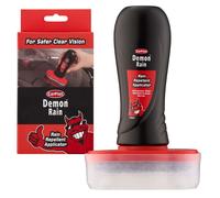 Demon Rain Repellent Applicator 100ml 100ml Black