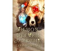 Demon Reform Academy: Term 1